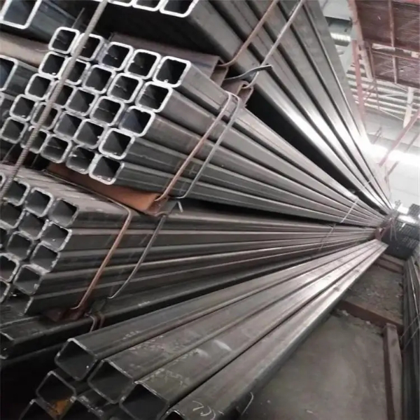 荔湾Q345B无缝方管